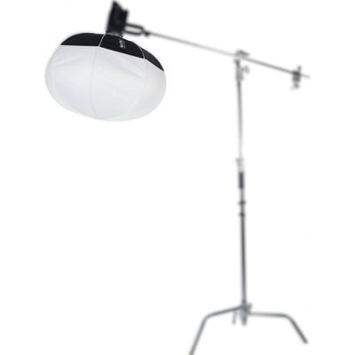 Софтбокс-фонарь Nanlite LT-80